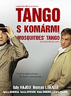 Tango s komármi  (DVD)