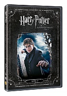 Harry Potter a Relikvie smrti - st 1 (DVD)