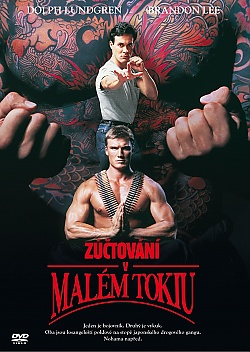 Ztovn v Malm Tokiu