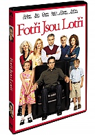 Foti jsou loti (DVD)