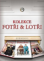 Kolekce Fot�i & Lot�i (3DVD)