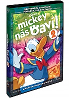 Mickey ns bav! - Disk 2 (DVD)
