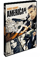 Američan (DVD)