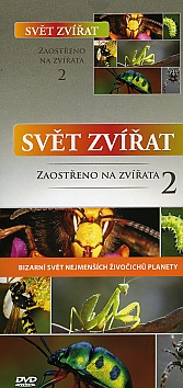 Svt zvat - zaosteno na zvata 2 (poetka)