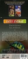 Svt zvat - zaosteno na zvata 2 (poetka)