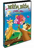 Ma Ba: Lska jako trm (DVD)