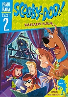 SCOOBY DOO: Zhady s.r.o. - 2. st