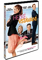 Hezk vstvn (DVD)