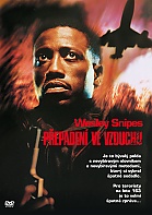 Pepaden ve vzduchu (DVD)
