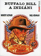 Buffalo Bill a Indini (DVD)