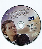 TITANIC 3D + 2D