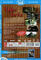 Vydra Tarka (pap�rov� obal)