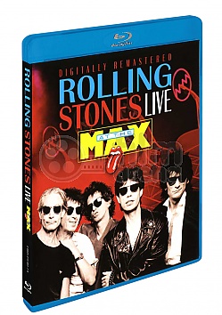 Rolling Stones: Live At The Max