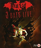 Meat Loaf: 3 Bats Live