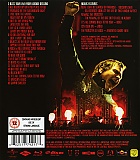Meat Loaf: 3 Bats Live