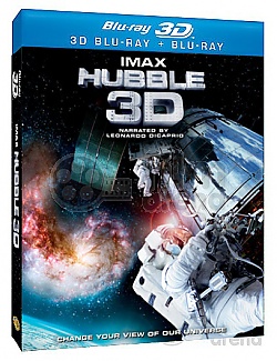 IMAX: Hubblev teleskop 3D