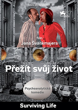 Pet svj ivot