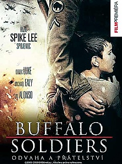 Buffalo Soldiers