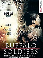 Buffalo Soldiers (DVD)