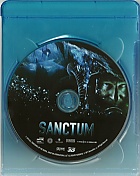 Sanctum 3D