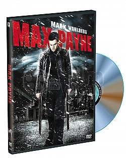 Max Payne