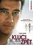 Kluci jsou zpt (DVD)