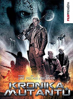 Kronika mutant