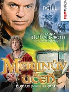 Merlinův učeň (DVD)