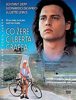 Co �ere Gilberta Grapea (Digipack)