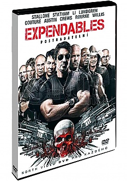 EXPENDABLES: Postradateln