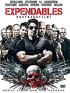 EXPENDABLES: Postradateln