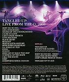 Girls Aloud: Tangled Up Tour-Live from the O2