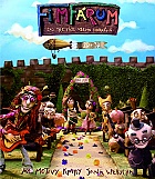 Fimfrum: Do tetice veho dobrho 3D 