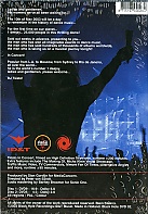 Ti�sto in Concert (2DVD)