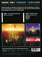 Armin Van Buuren - Armin Only -Imagine (2DVD)