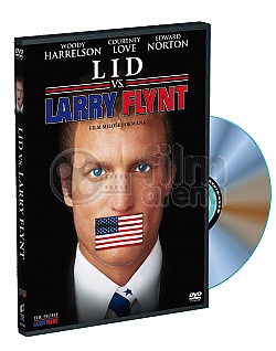 Lid versus Larry Flynt 
