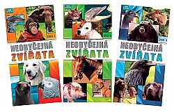 Neobyejn zvata KOLEKCE 3 DVD (BBC)