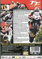 TT Isle of Man: Official Review 2009