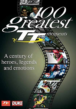 100 greatest TT moments