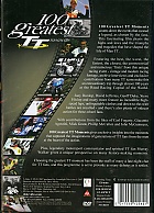 100 greatest TT moments