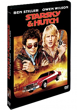 Starsky a Hutch