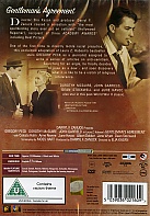 Gentleman's Agreement (D�entlemensk� dohoda)