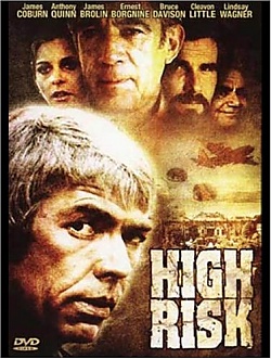 High Risk (Vysok� riziko)