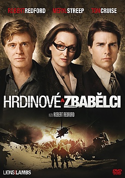 Hrdinov� a zbab�lci