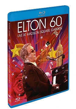Elton John 60: Live at Madison Square Garden