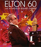Elton John 60: Live at Madison Square Garden