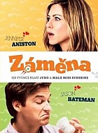 Zmna (The Switch) (DVD)