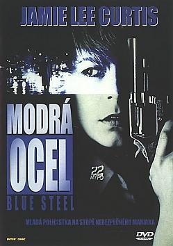 Modr� ocel