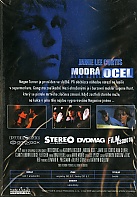 Modr� ocel