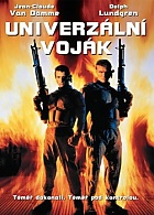 Univerzln vojk (DVD)